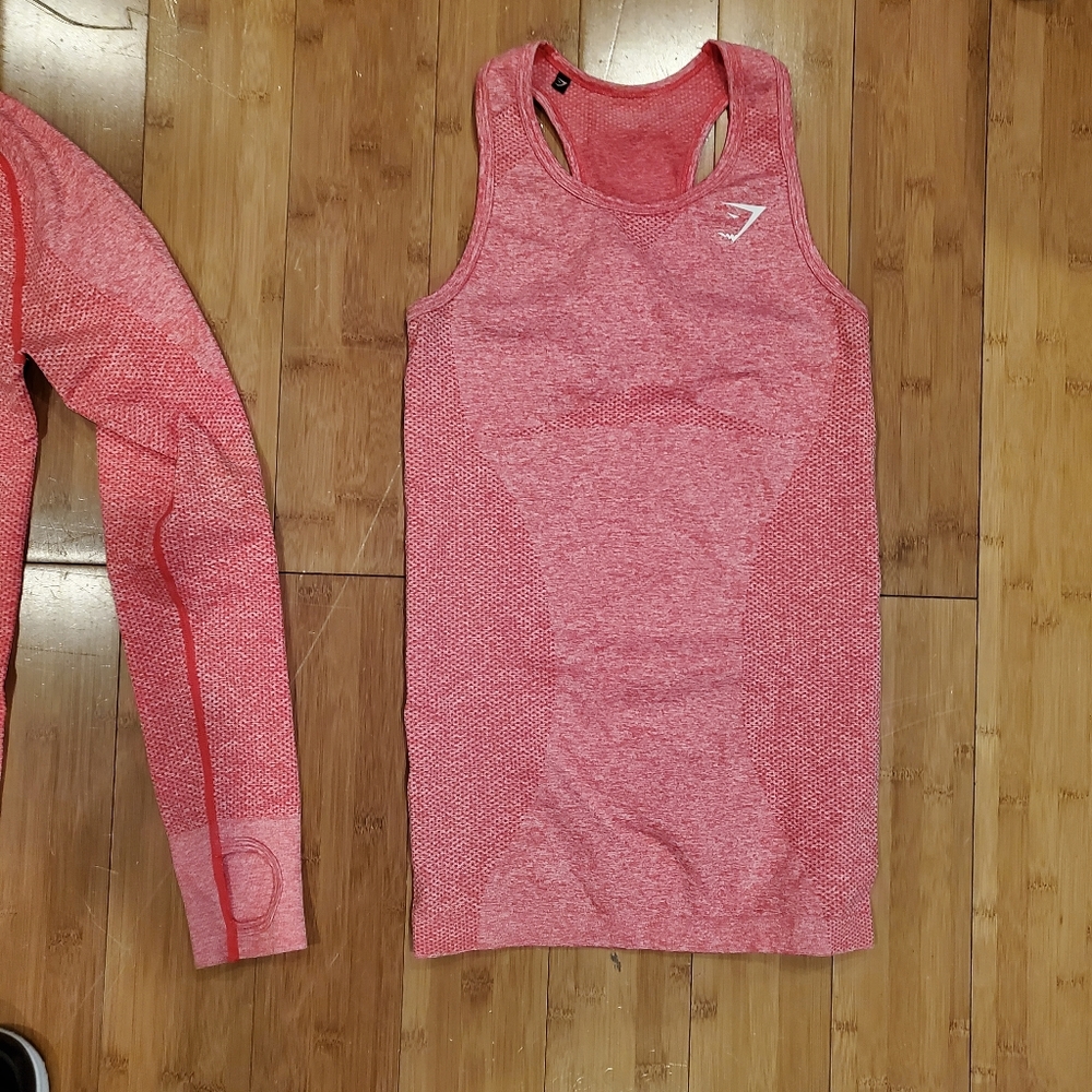 Gymshark Bundle Of 4 - image 3